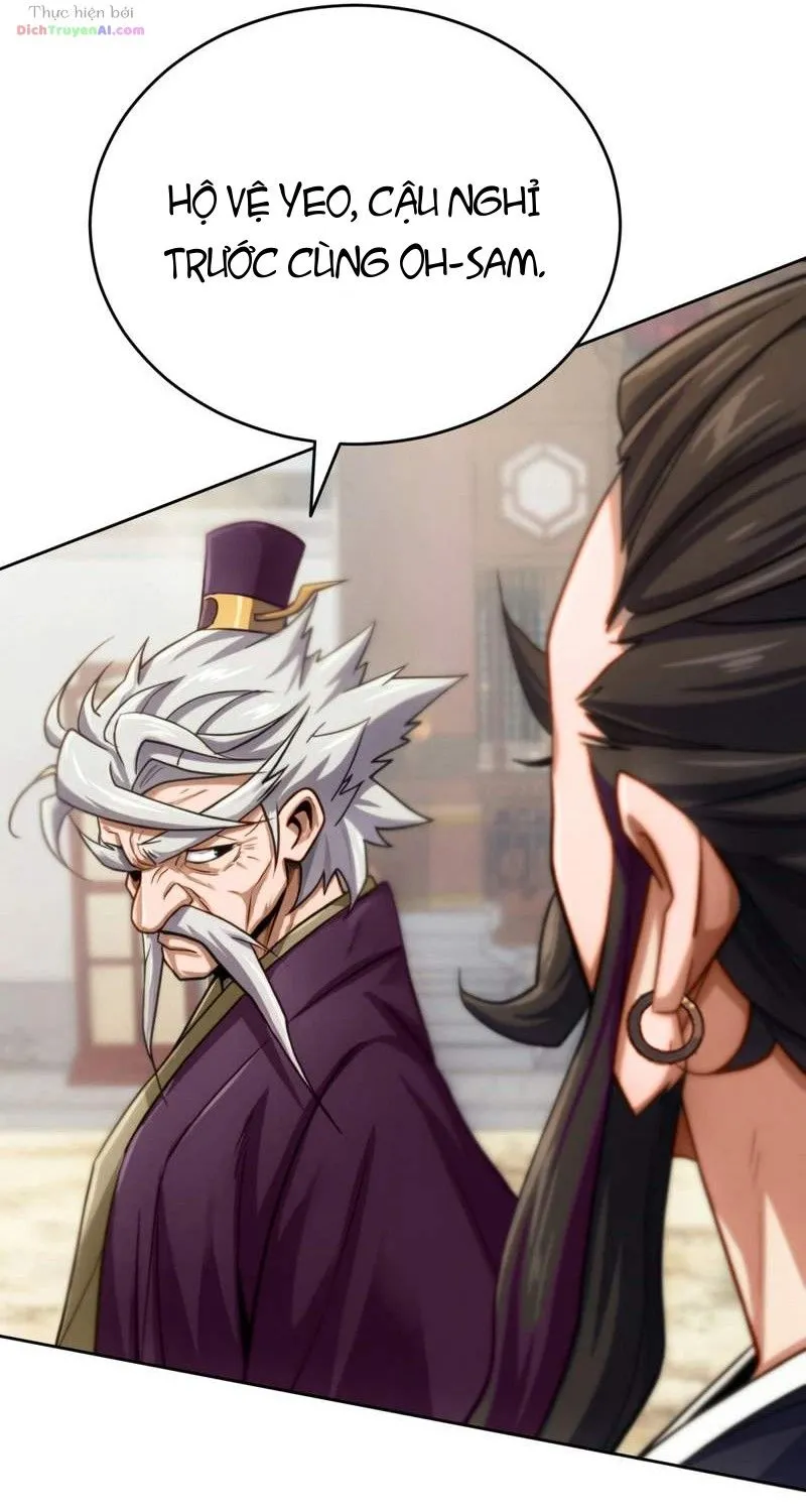 Bảo Tiêu Lập Dị - Chap 3 - Trang 245