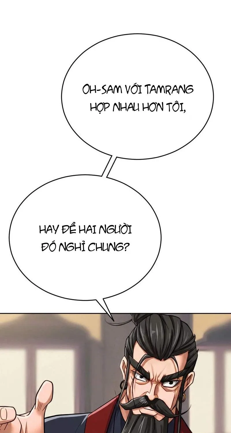 Bảo Tiêu Lập Dị - Chap 3 - Trang 246