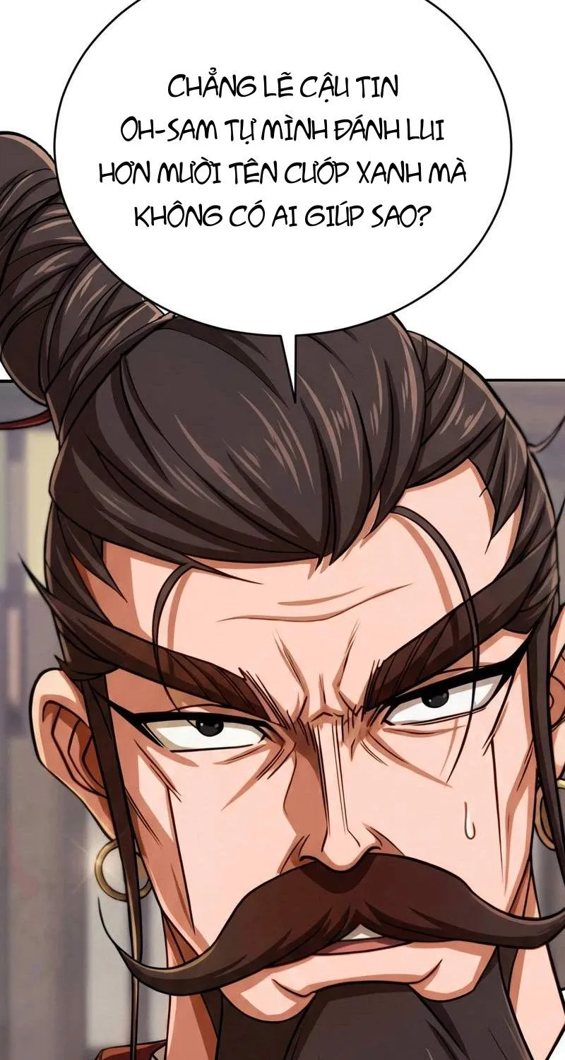 Bảo Tiêu Lập Dị - Chap 3 - Trang 253