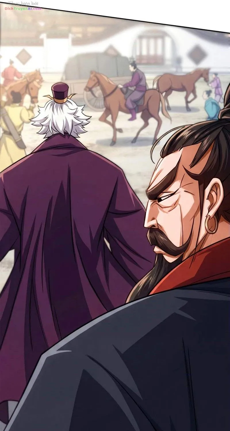 Bảo Tiêu Lập Dị - Chap 3 - Trang 260