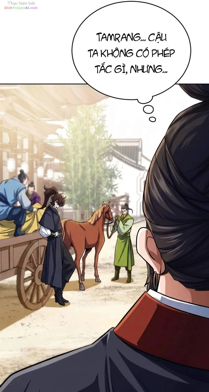Bảo Tiêu Lập Dị - Chap 3 - Trang 262