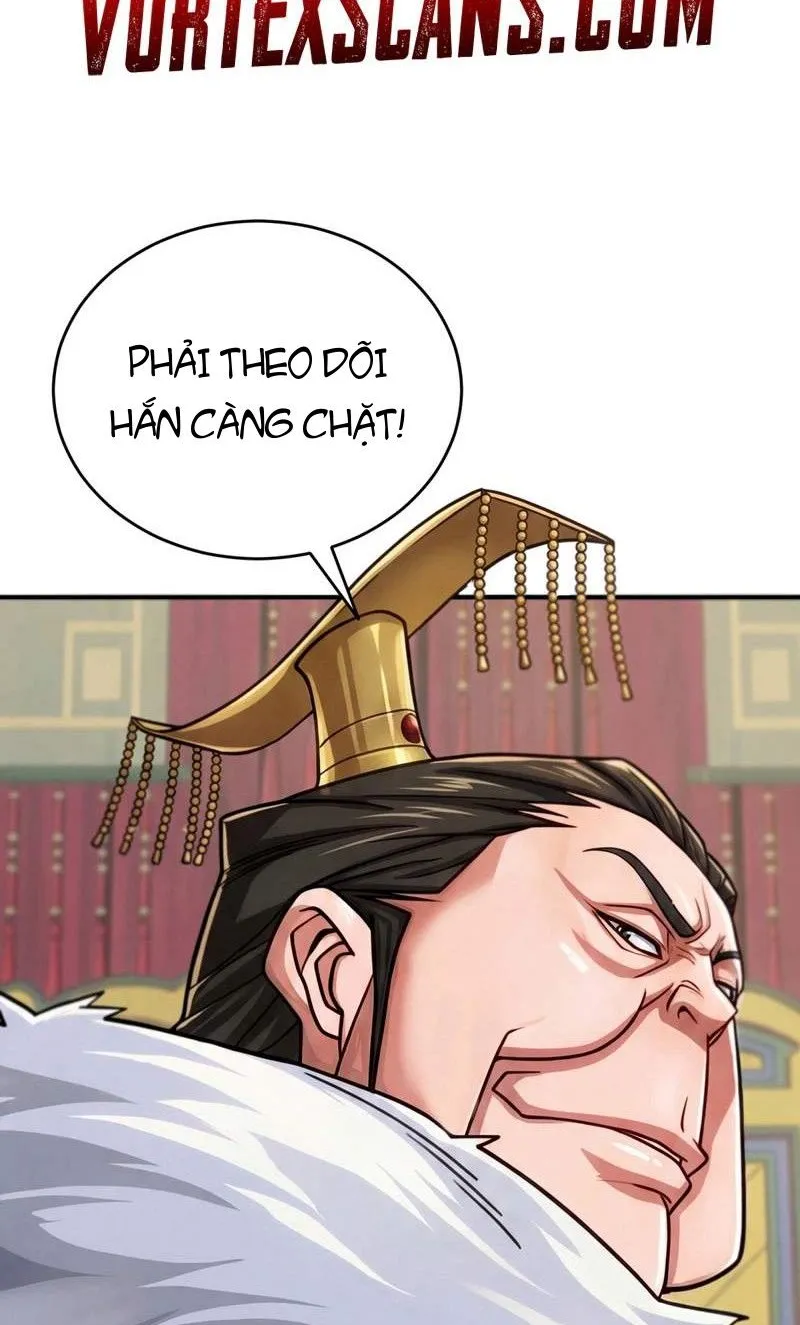 Bảo Tiêu Lập Dị - Chap 3 - Trang 29