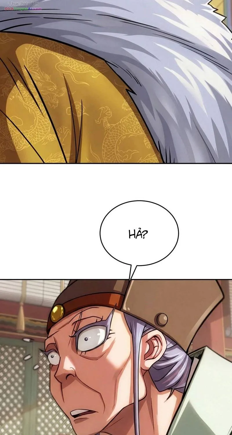 Bảo Tiêu Lập Dị - Chap 3 - Trang 30