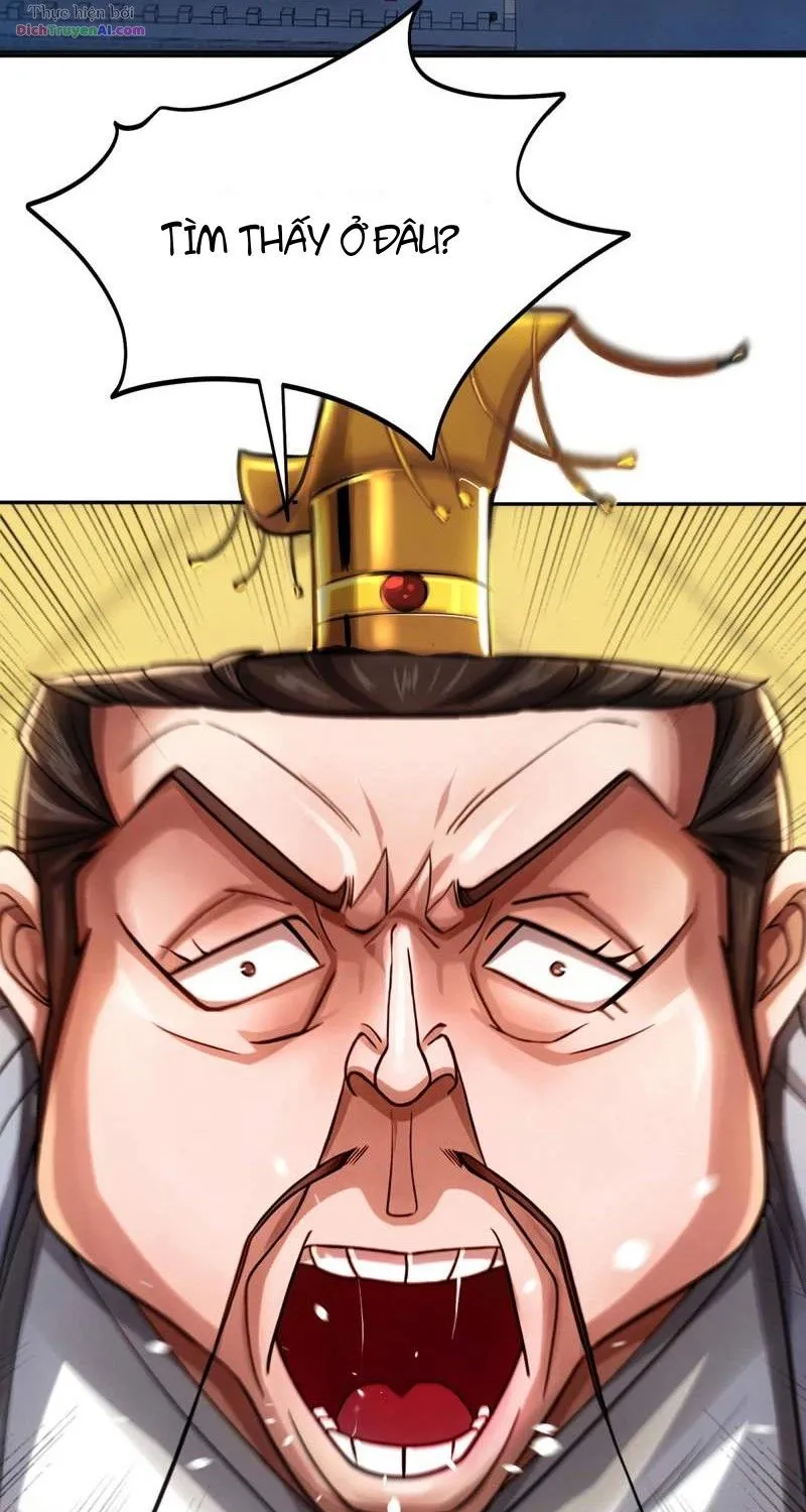 Bảo Tiêu Lập Dị - Chap 3 - Trang 4