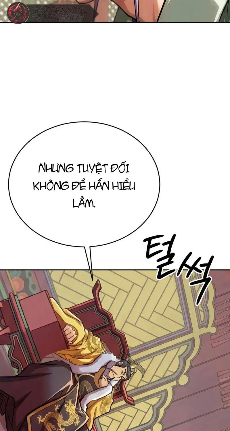 Bảo Tiêu Lập Dị - Chap 3 - Trang 31