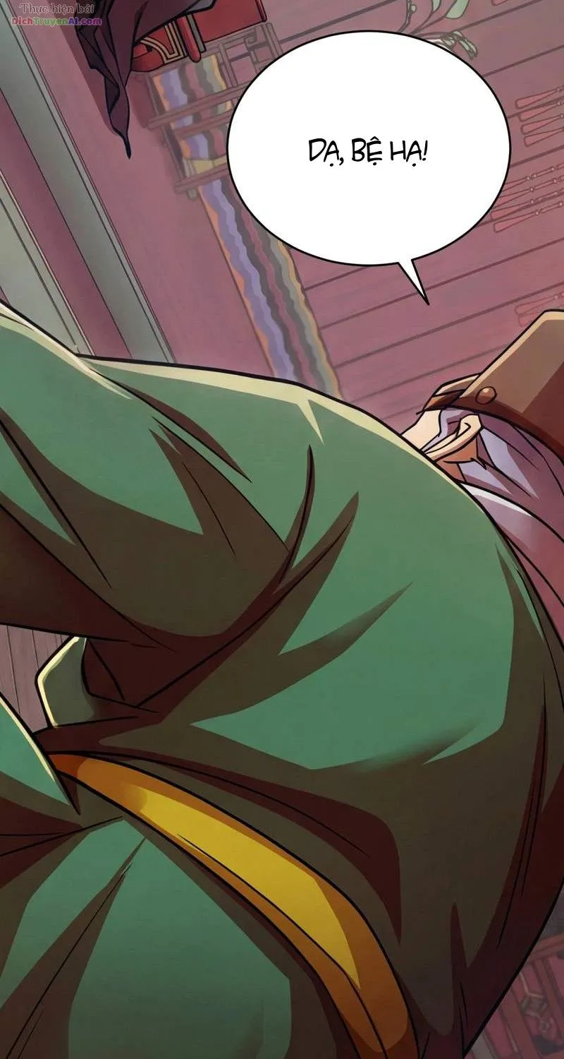 Bảo Tiêu Lập Dị - Chap 3 - Trang 33