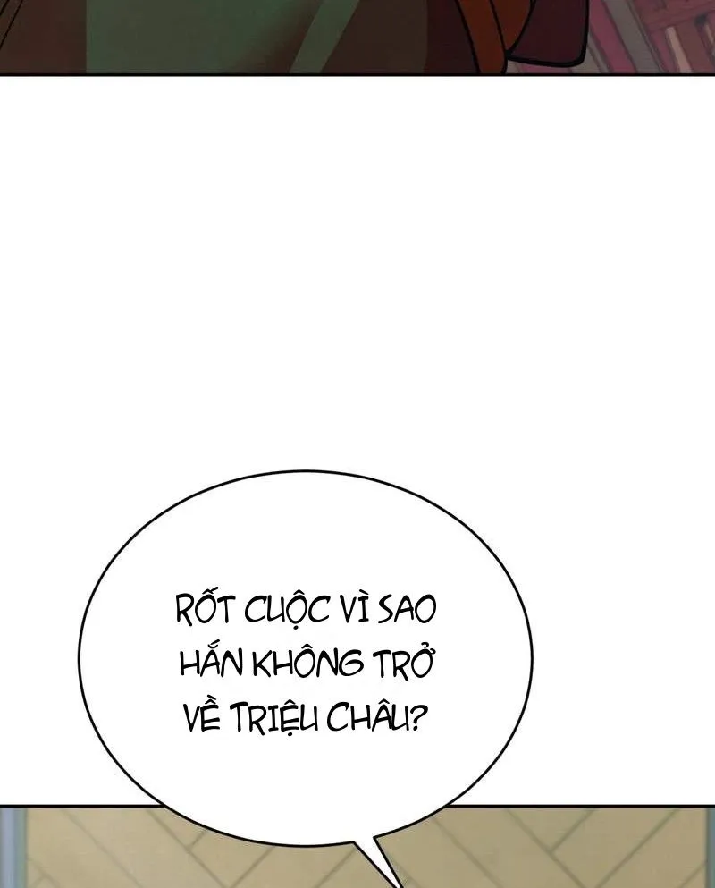 Bảo Tiêu Lập Dị - Chap 3 - Trang 34