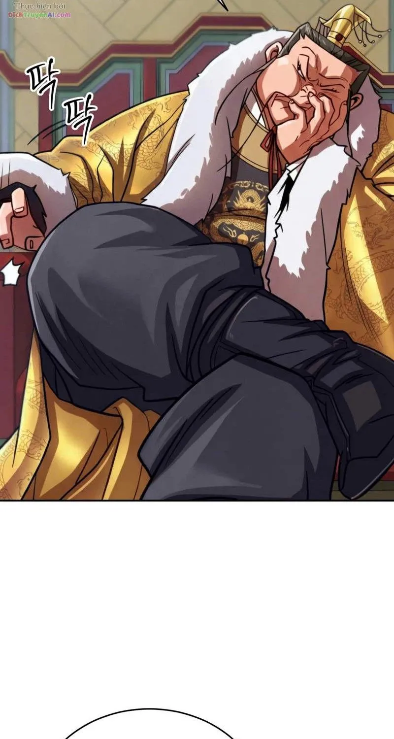 Bảo Tiêu Lập Dị - Chap 3 - Trang 35