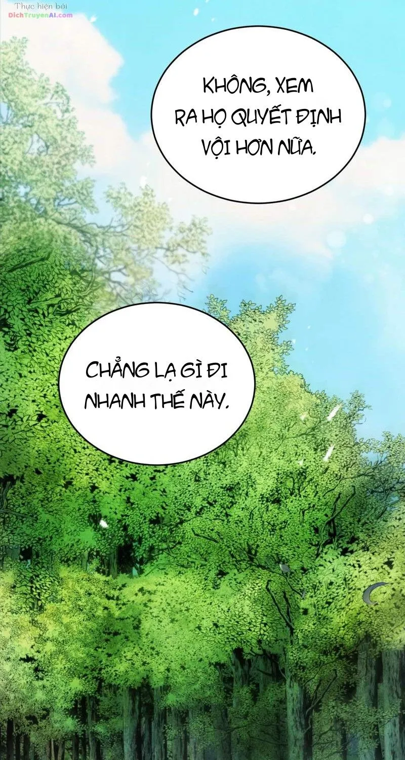 Bảo Tiêu Lập Dị - Chap 3 - Trang 40