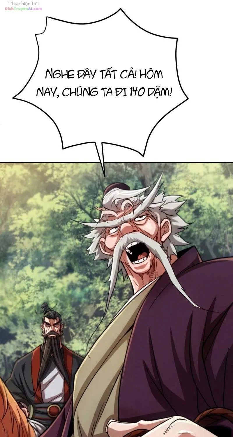 Bảo Tiêu Lập Dị - Chap 3 - Trang 43