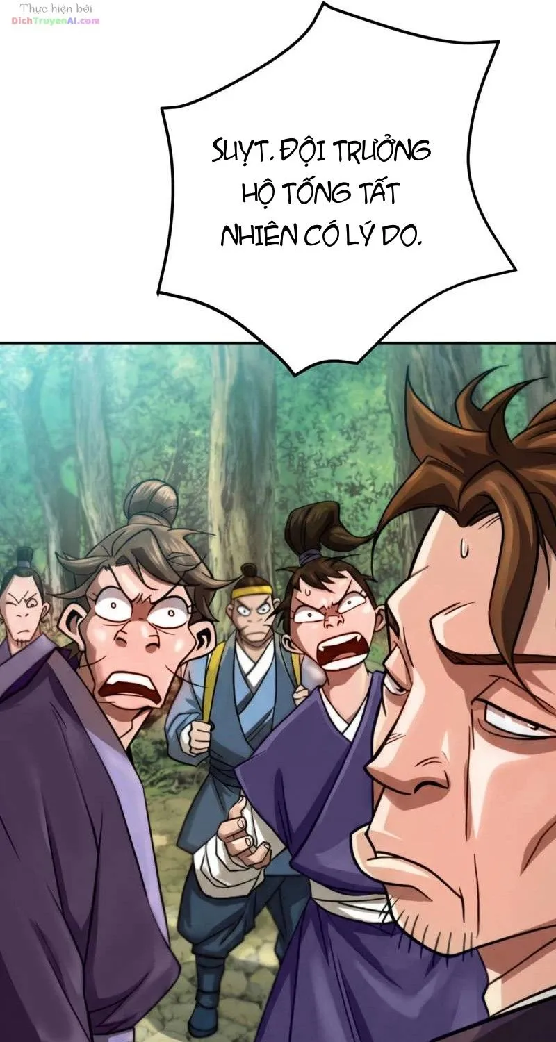 Bảo Tiêu Lập Dị - Chap 3 - Trang 45