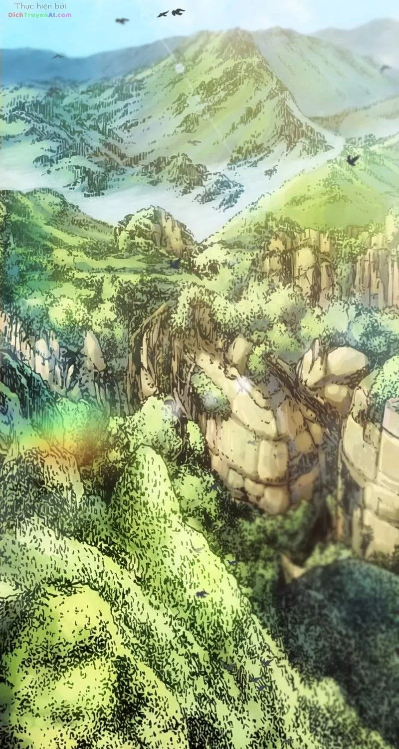 Bảo Tiêu Lập Dị - Chap 3 - Trang 47