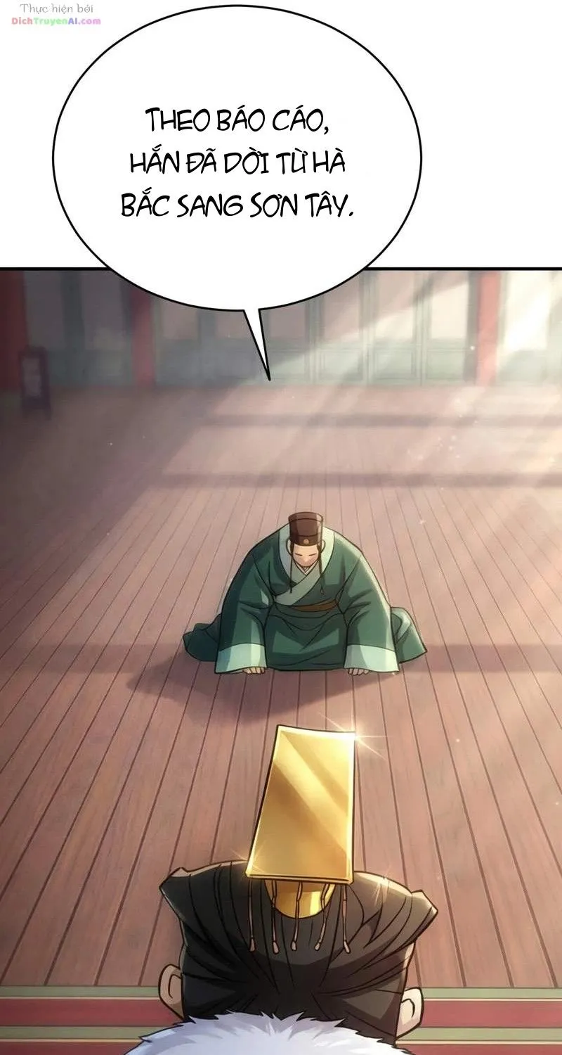 Bảo Tiêu Lập Dị - Chap 3 - Trang 6