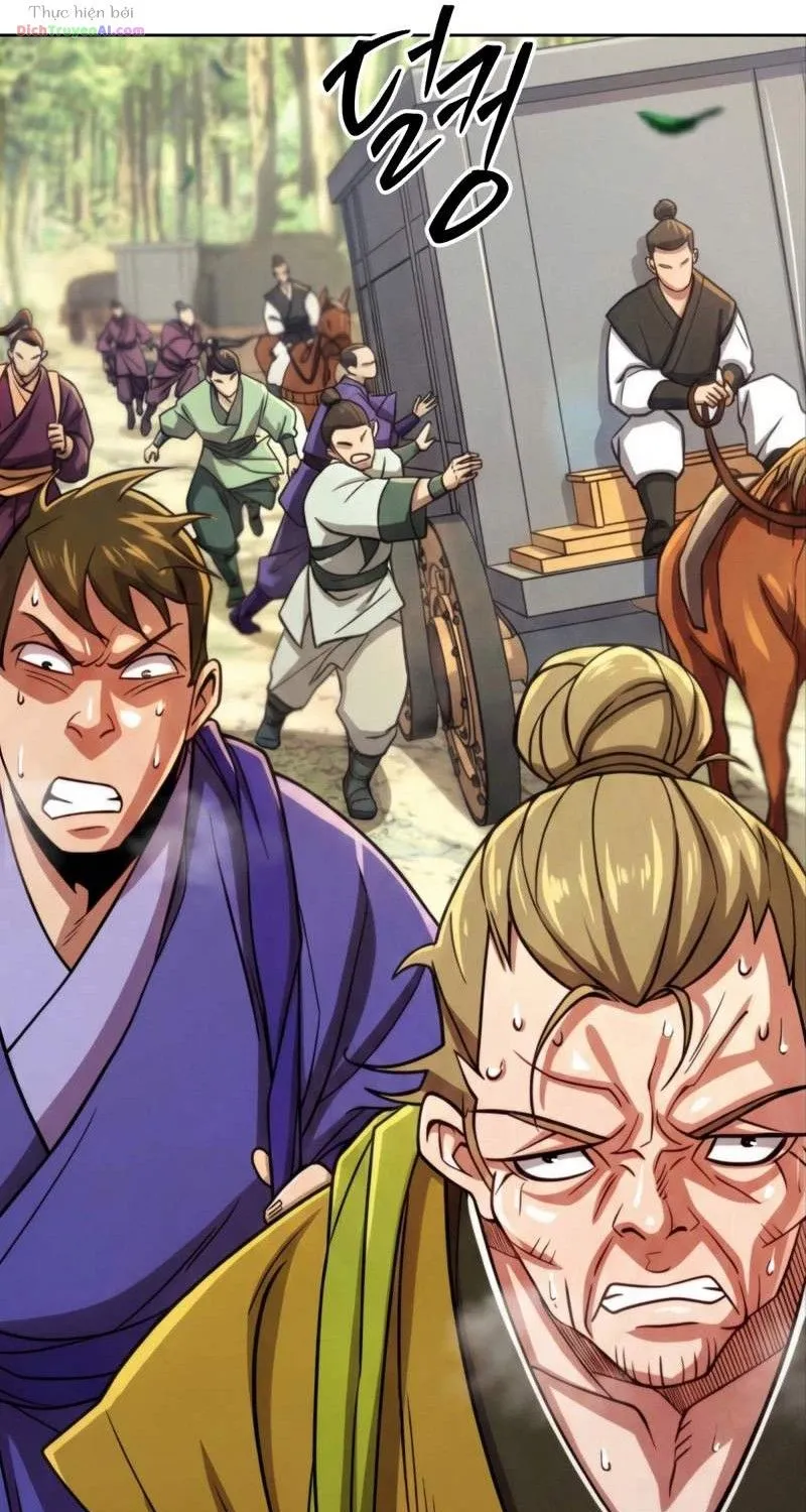Bảo Tiêu Lập Dị - Chap 3 - Trang 53