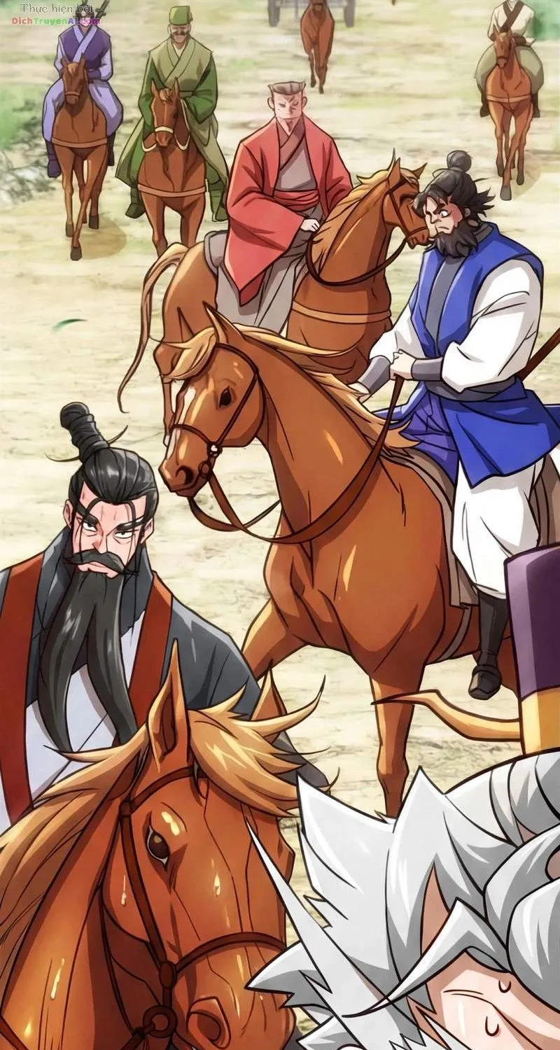 Bảo Tiêu Lập Dị - Chap 3 - Trang 59