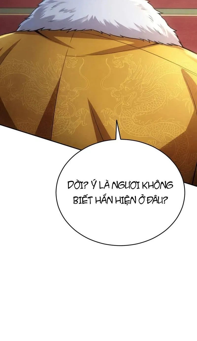 Bảo Tiêu Lập Dị - Chap 3 - Trang 7
