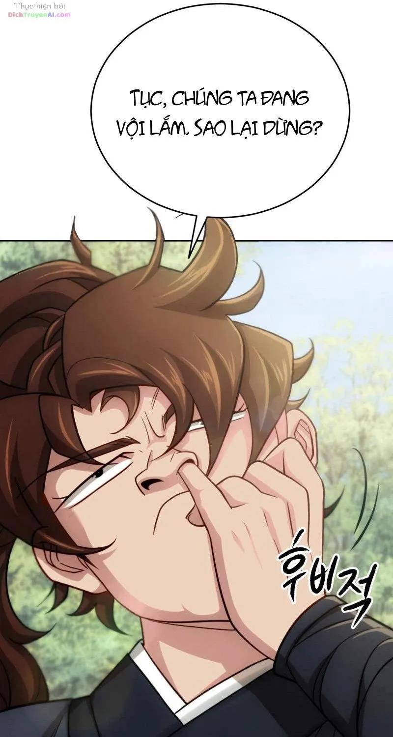 Bảo Tiêu Lập Dị - Chap 3 - Trang 61