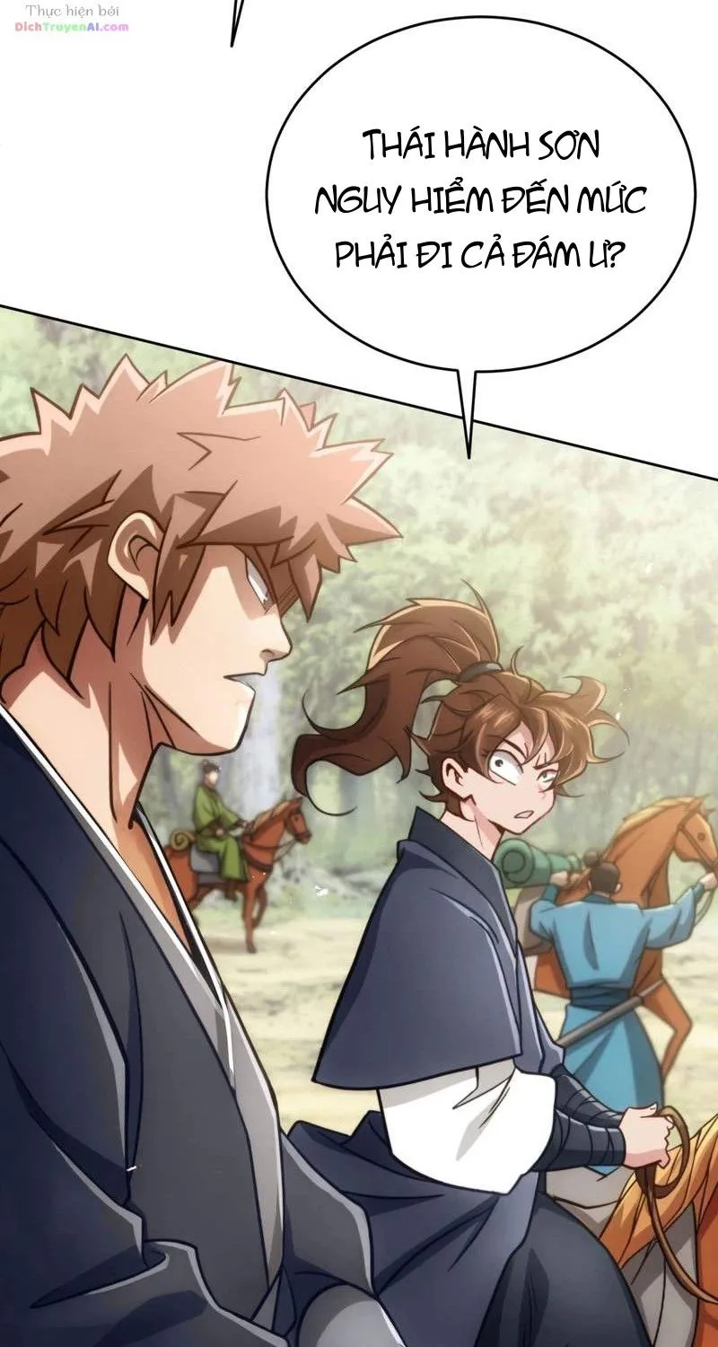 Bảo Tiêu Lập Dị - Chap 3 - Trang 63