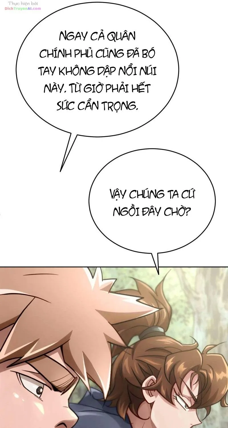 Bảo Tiêu Lập Dị - Chap 3 - Trang 65