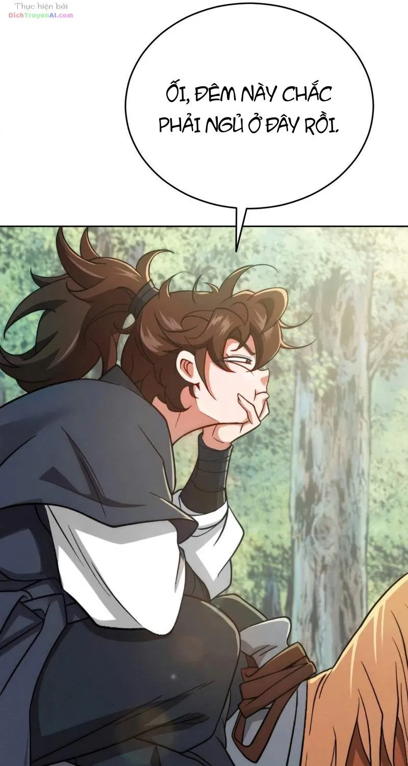 Bảo Tiêu Lập Dị - Chap 3 - Trang 67