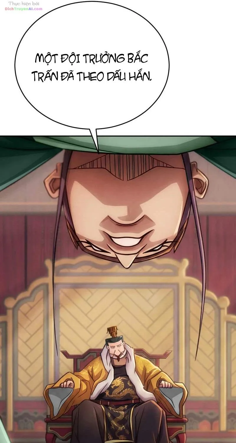 Bảo Tiêu Lập Dị - Chap 3 - Trang 8