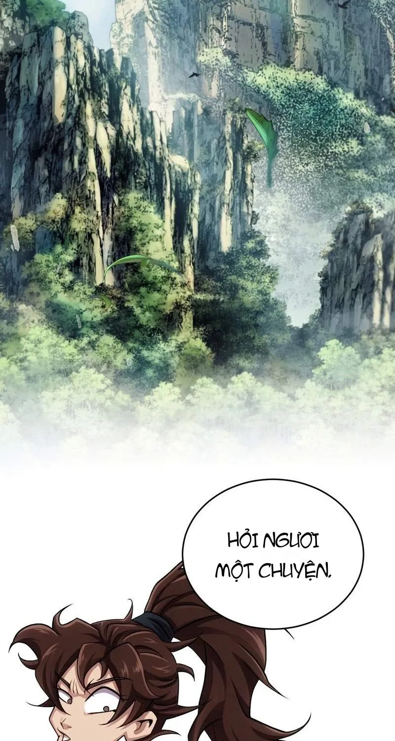 Bảo Tiêu Lập Dị - Chap 3 - Trang 74