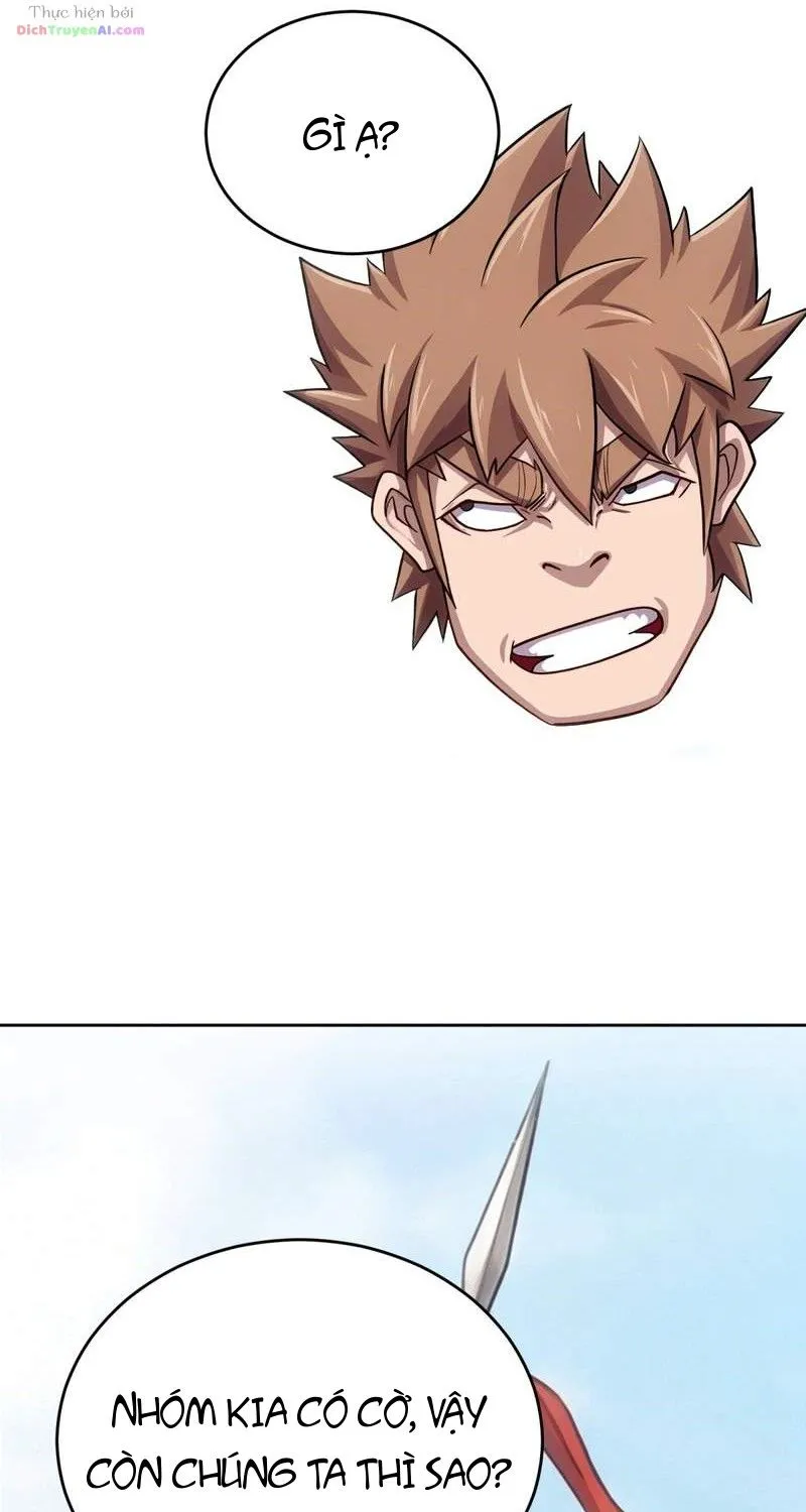 Bảo Tiêu Lập Dị - Chap 3 - Trang 76