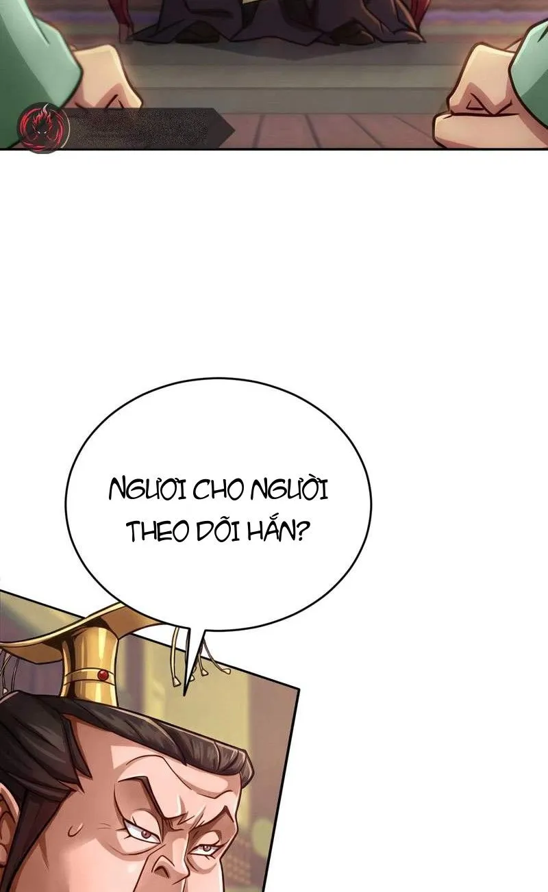 Bảo Tiêu Lập Dị - Chap 3 - Trang 9