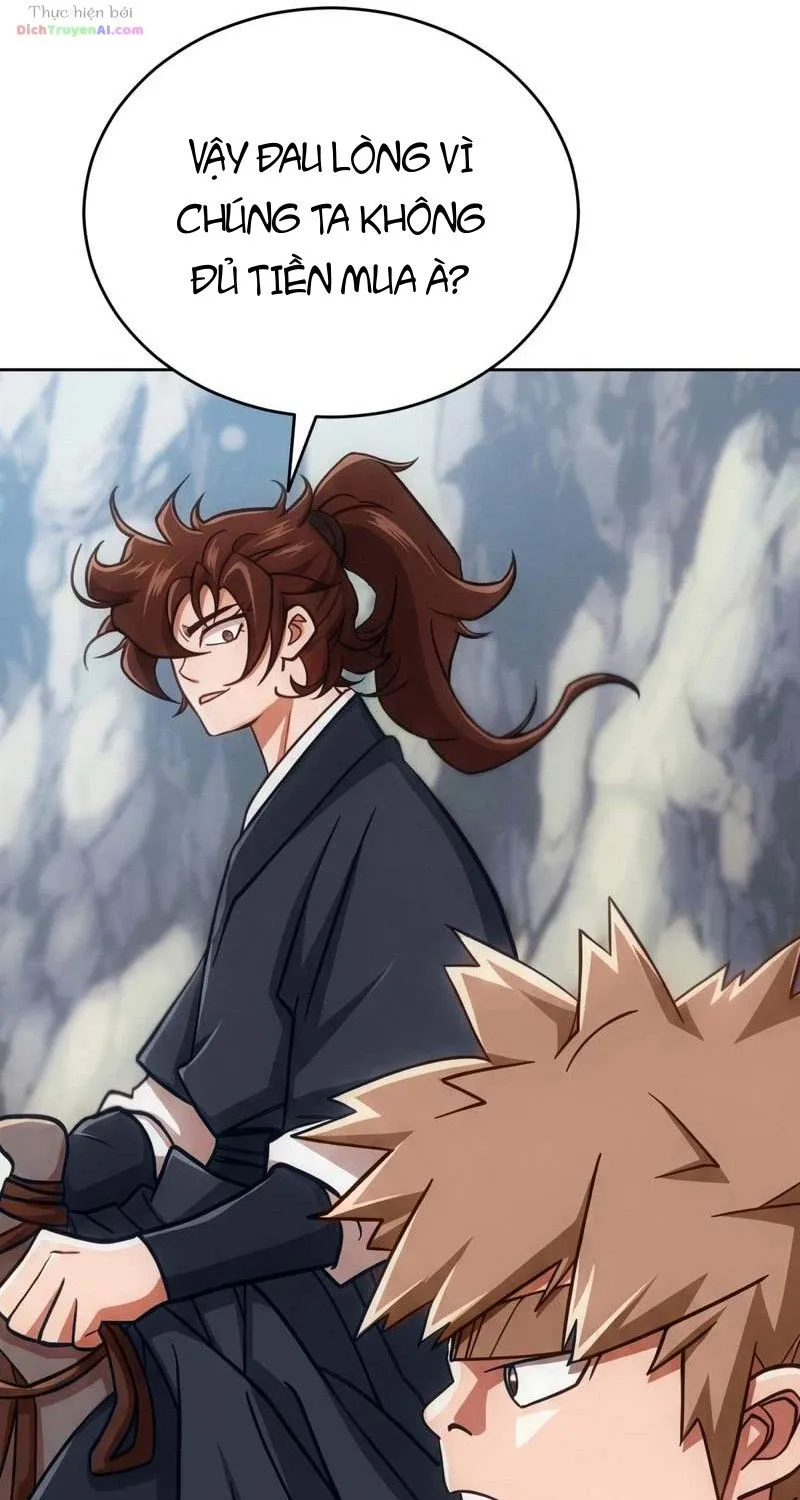 Bảo Tiêu Lập Dị - Chap 3 - Trang 85
