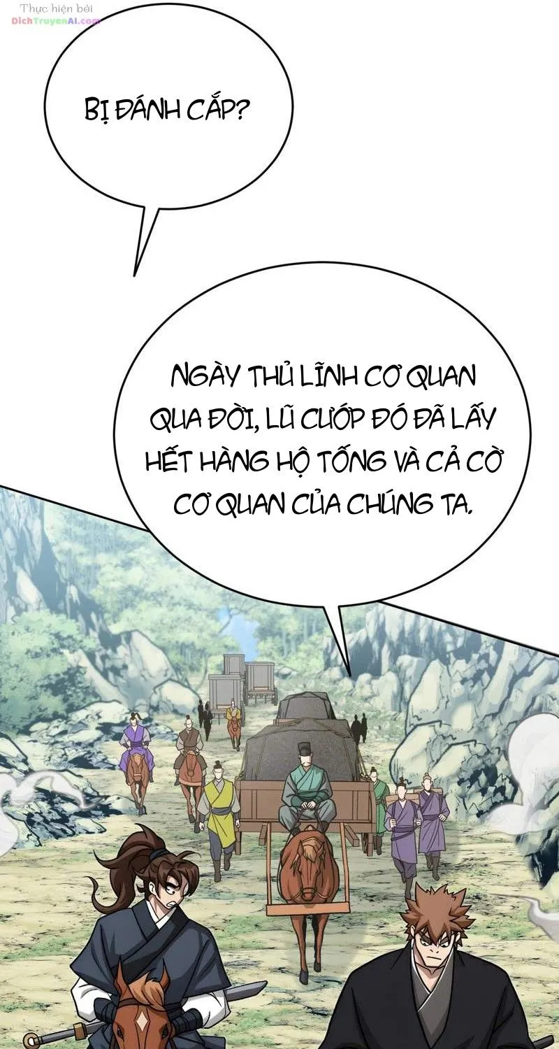 Bảo Tiêu Lập Dị - Chap 3 - Trang 87