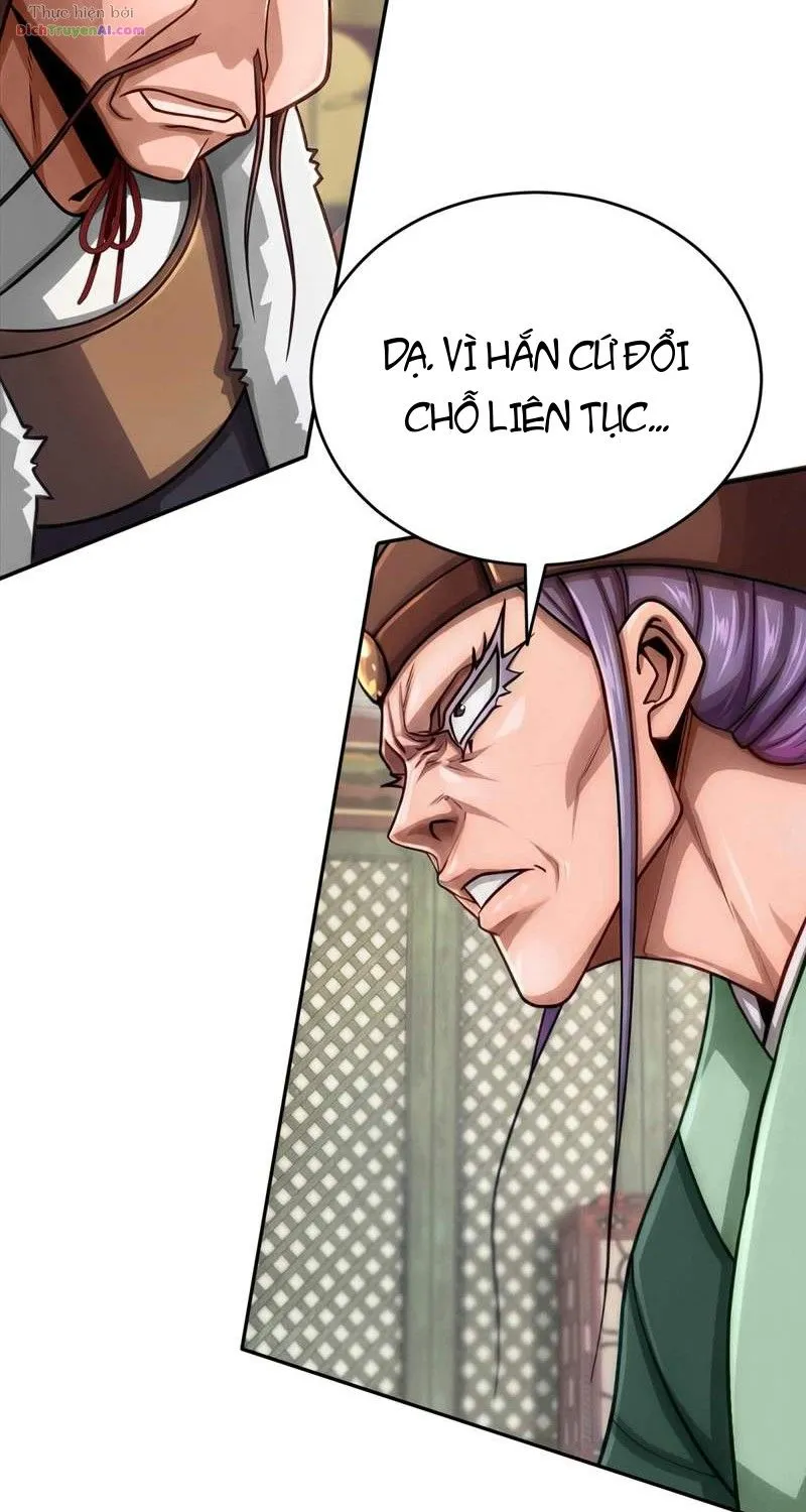 Bảo Tiêu Lập Dị - Chap 3 - Trang 10