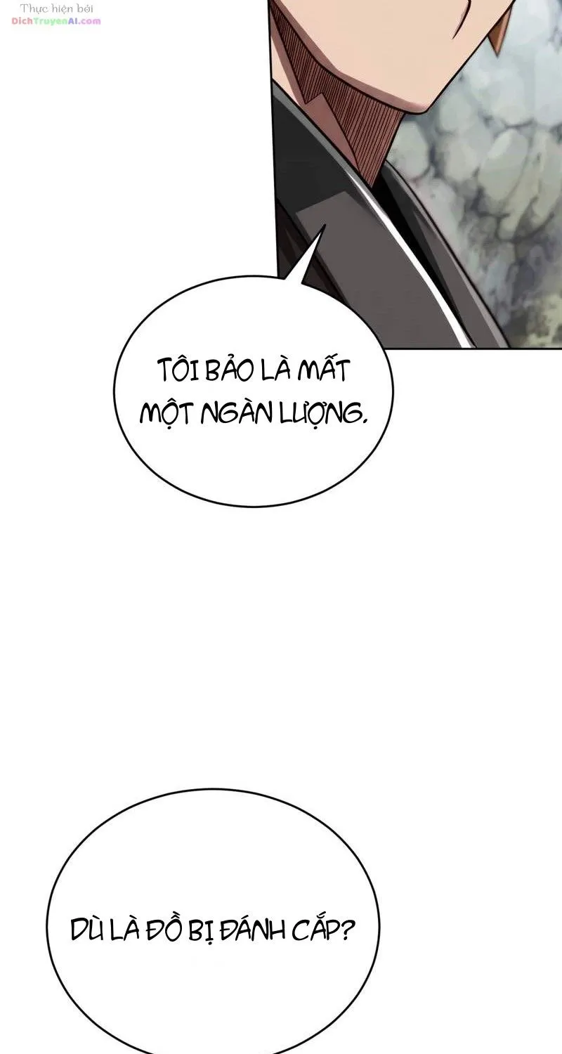 Bảo Tiêu Lập Dị - Chap 3 - Trang 92