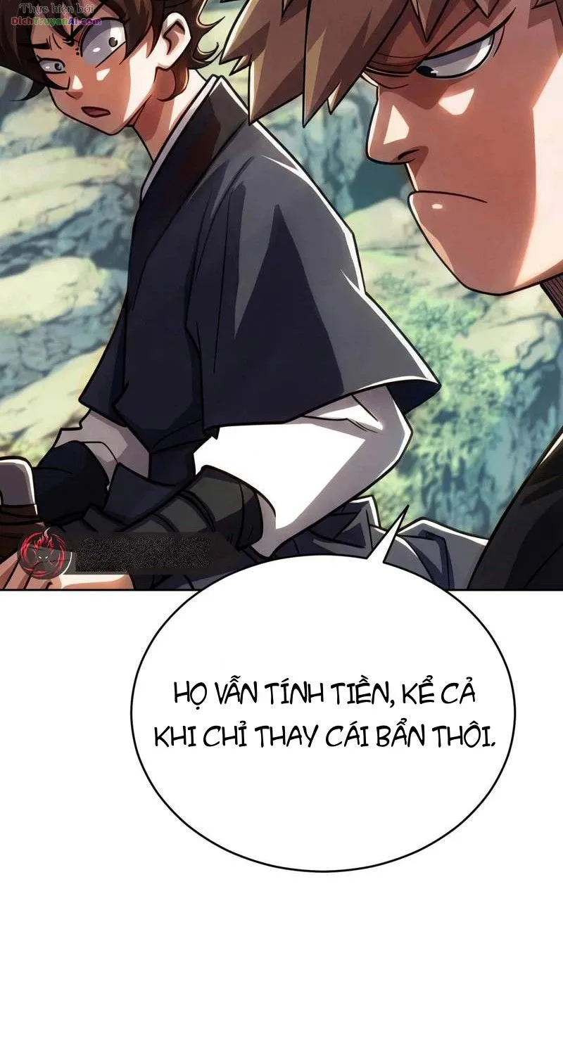 Bảo Tiêu Lập Dị - Chap 3 - Trang 94