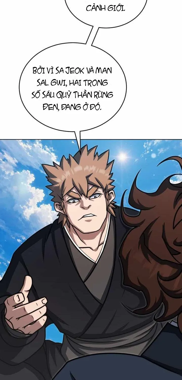 Bảo Tiêu Lập Dị - Chap 30 - Trang 103