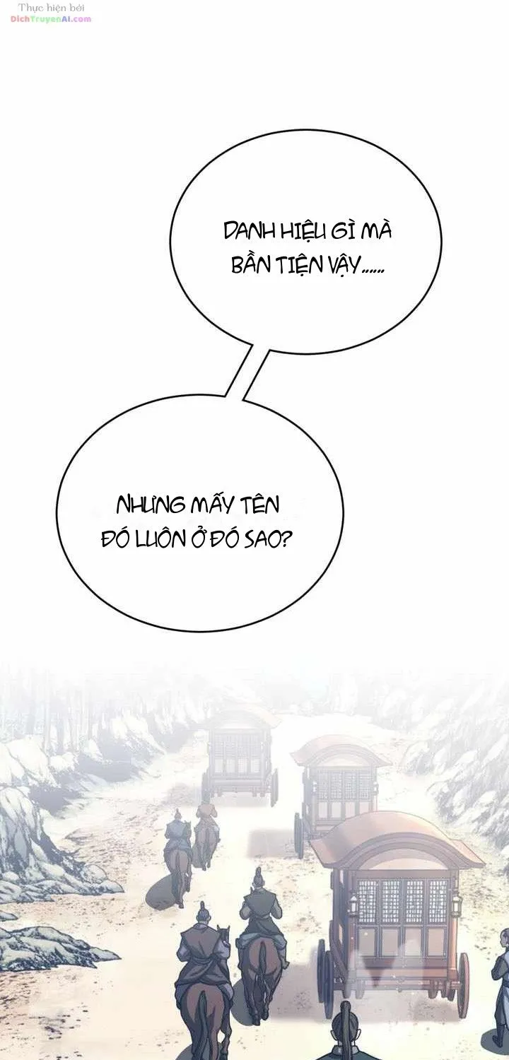 Bảo Tiêu Lập Dị - Chap 30 - Trang 108
