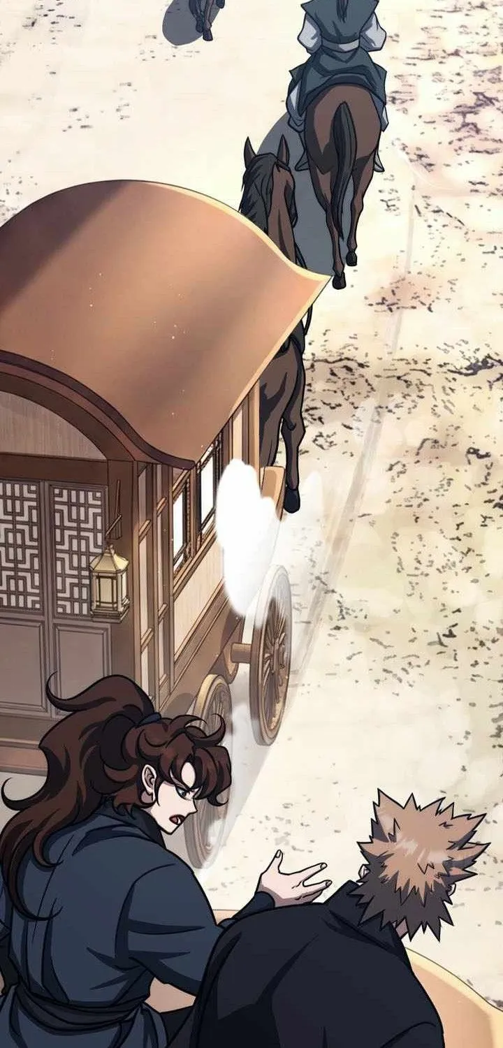 Bảo Tiêu Lập Dị - Chap 30 - Trang 109