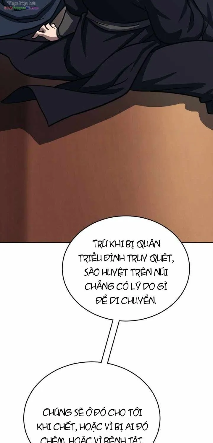 Bảo Tiêu Lập Dị - Chap 30 - Trang 111