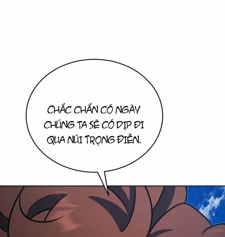Bảo Tiêu Lập Dị - Chap 30 - Trang 114