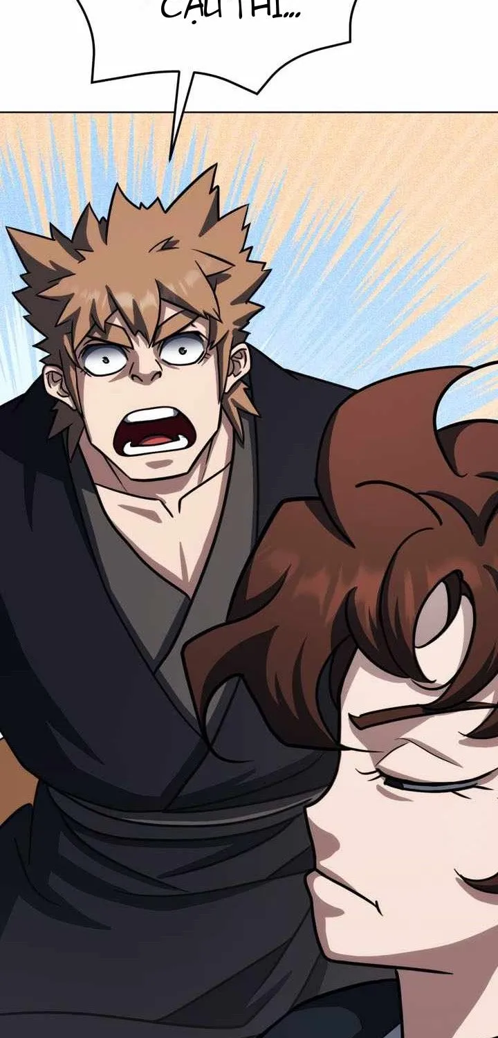 Bảo Tiêu Lập Dị - Chap 30 - Trang 116