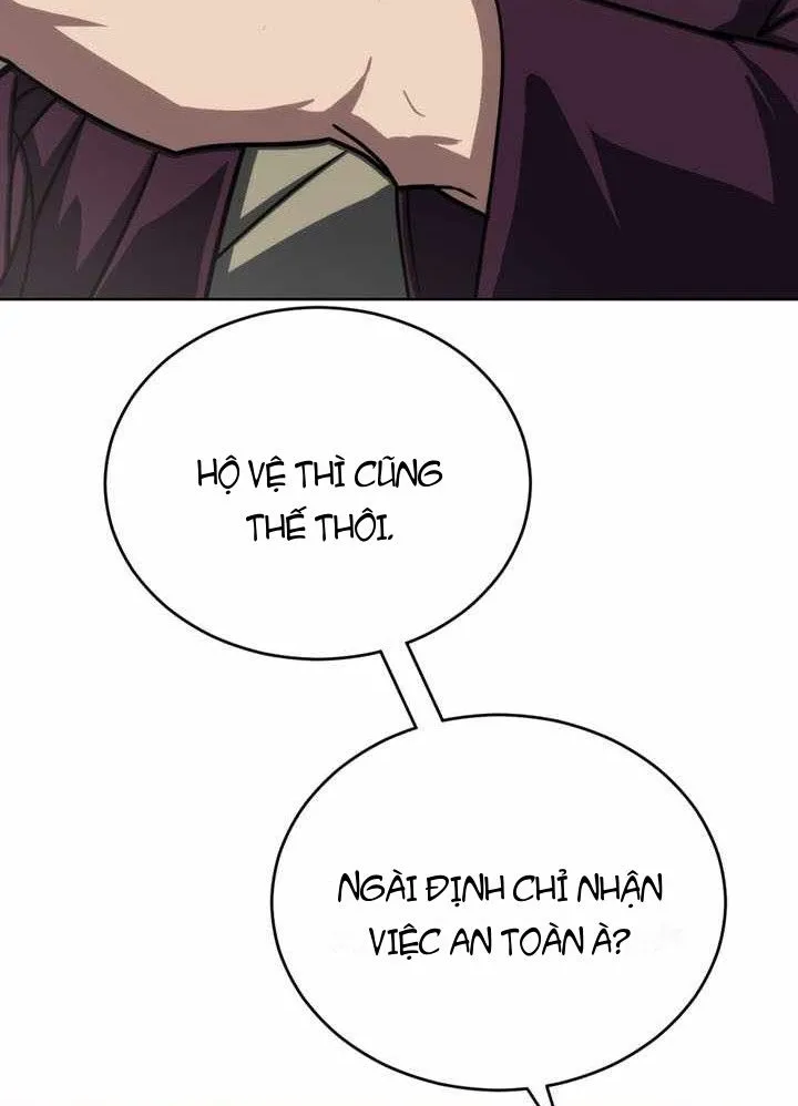 Bảo Tiêu Lập Dị - Chap 30 - Trang 13