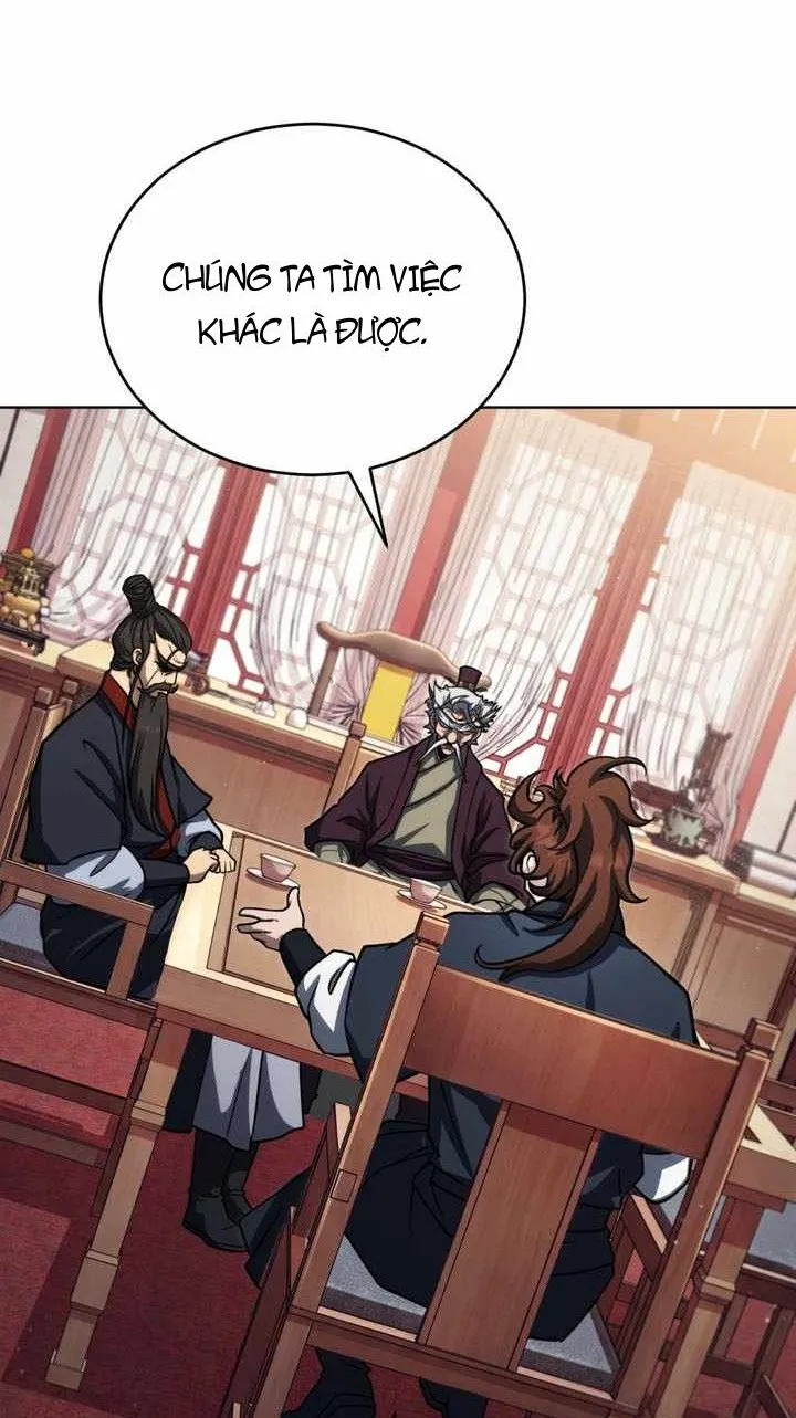 Bảo Tiêu Lập Dị - Chap 30 - Trang 15