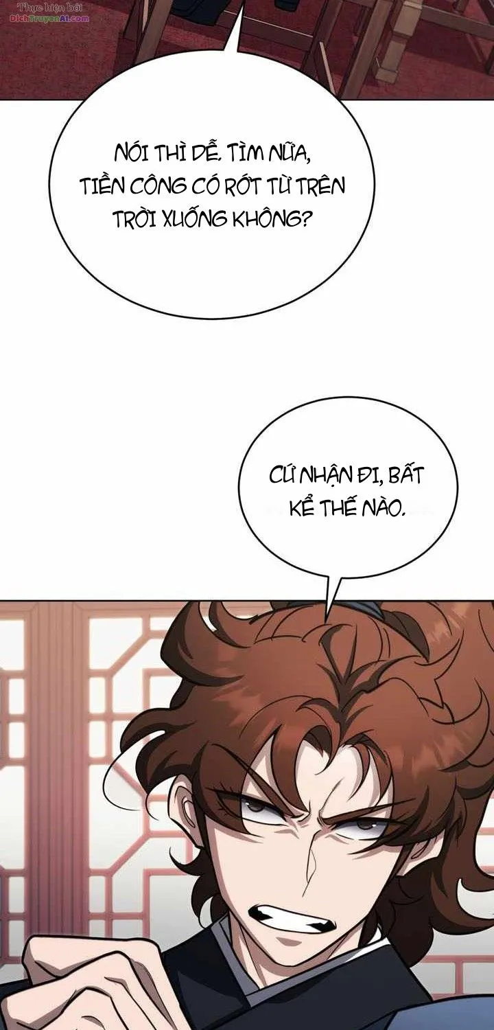 Bảo Tiêu Lập Dị - Chap 30 - Trang 16