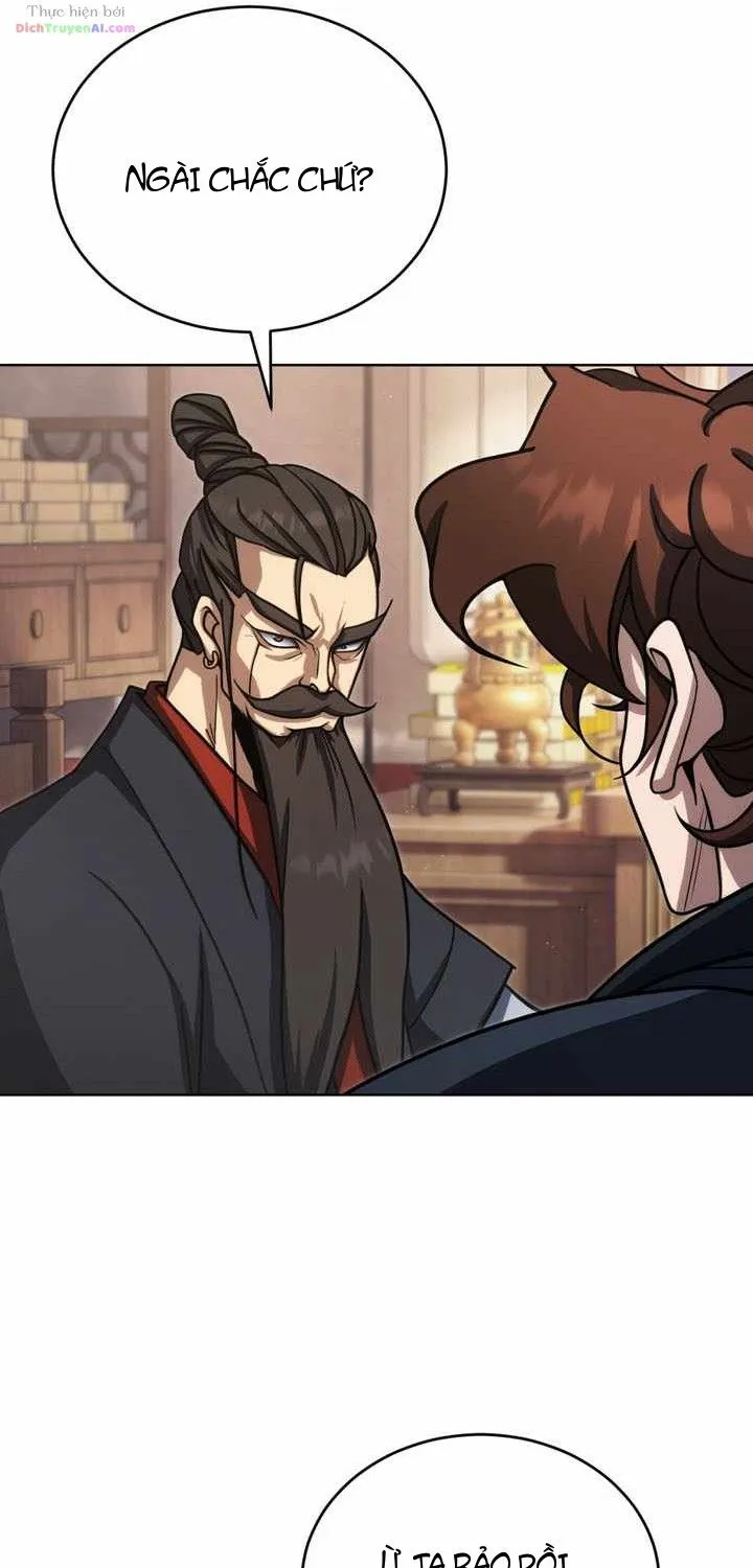 Bảo Tiêu Lập Dị - Chap 30 - Trang 18