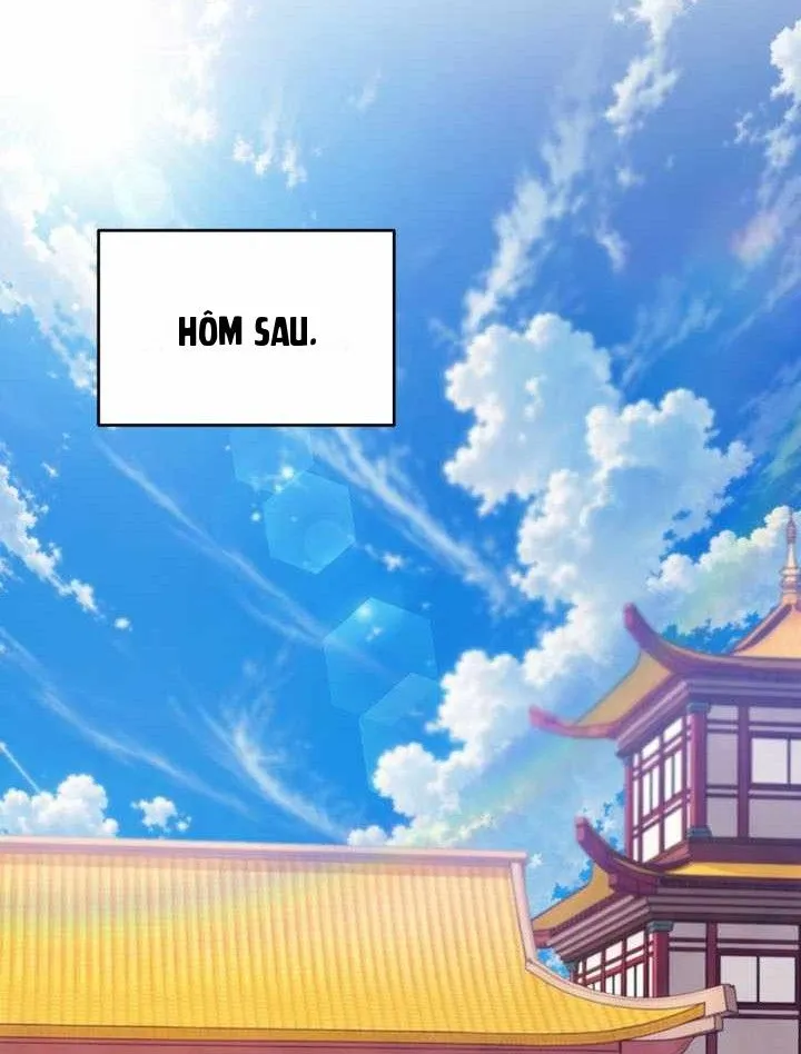 Bảo Tiêu Lập Dị - Chap 30 - Trang 22
