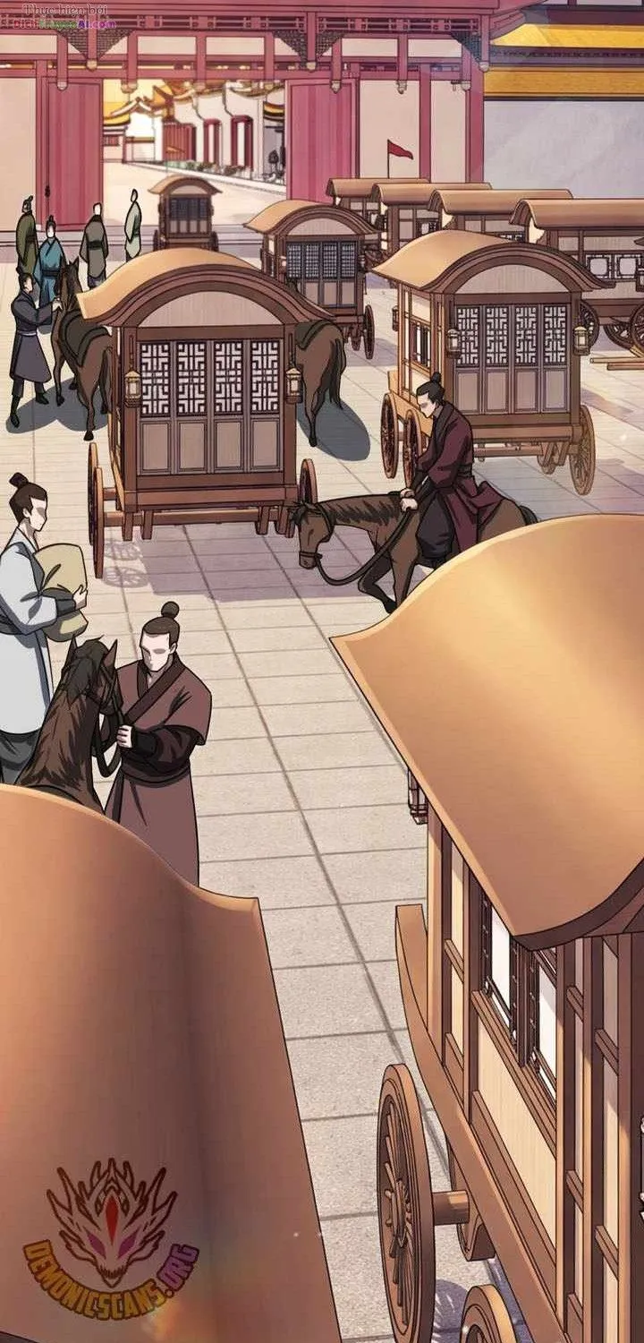Bảo Tiêu Lập Dị - Chap 30 - Trang 23