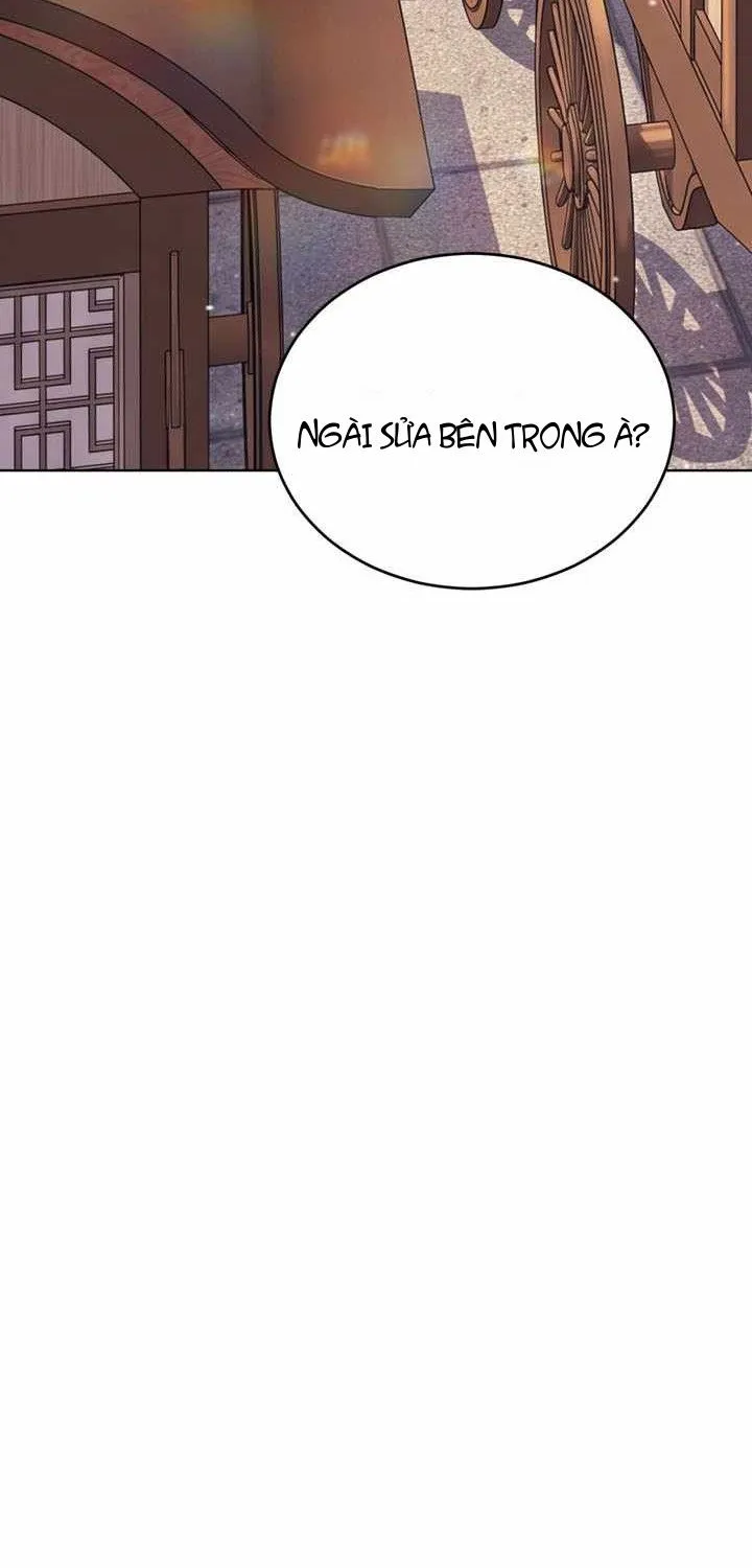 Bảo Tiêu Lập Dị - Chap 30 - Trang 24
