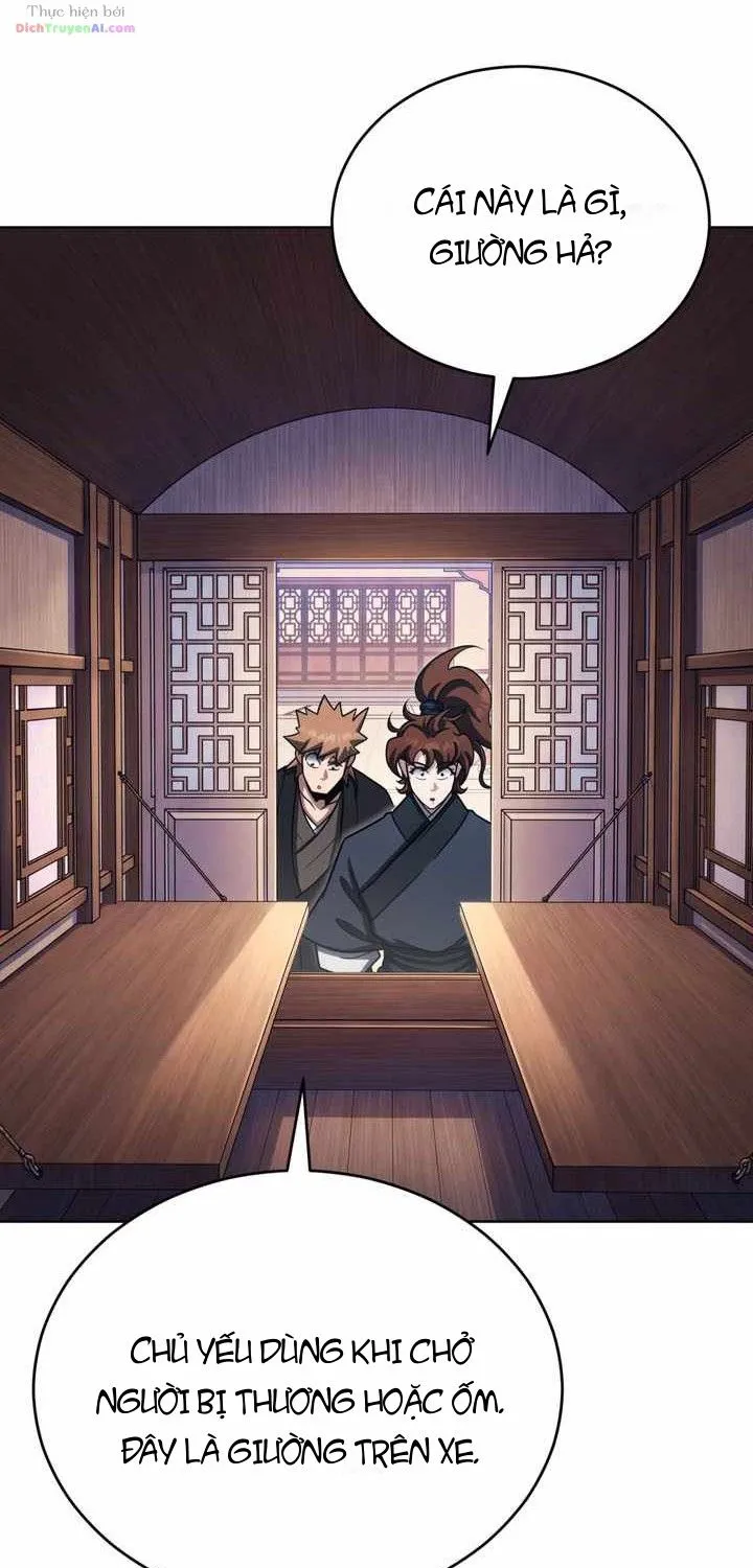 Bảo Tiêu Lập Dị - Chap 30 - Trang 26