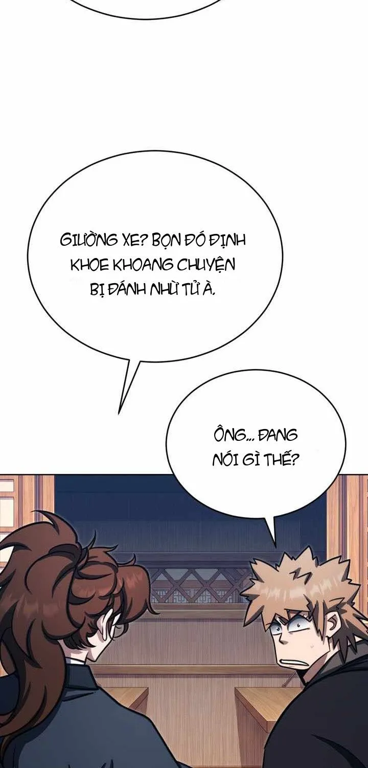 Bảo Tiêu Lập Dị - Chap 30 - Trang 27