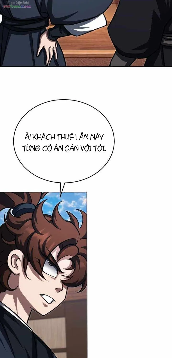 Bảo Tiêu Lập Dị - Chap 30 - Trang 29