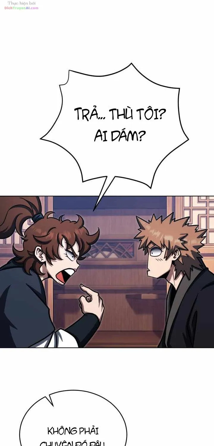 Bảo Tiêu Lập Dị - Chap 30 - Trang 32